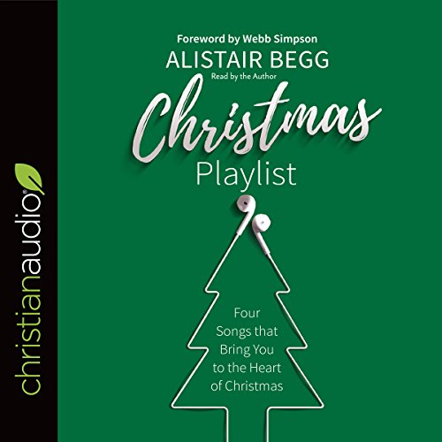 Cover of Christmas Playlist