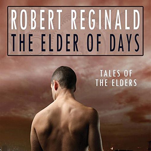 Cover of The Elder of Days