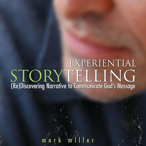 Cover of Experiential Storytelling