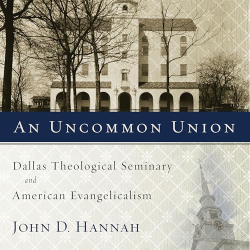 Cover of An Uncommon Union