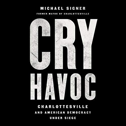 Cover of Cry Havoc