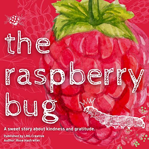 Cover of The Raspberry Bug