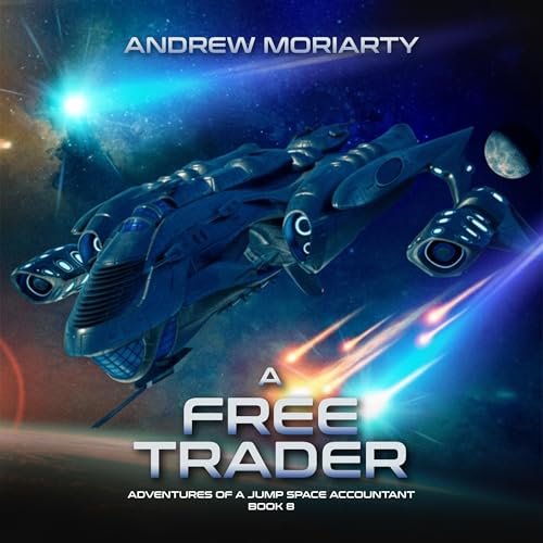 Cover of A Free Trader