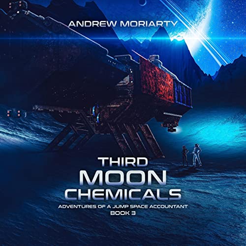 Cover of Third Moon Chemicals