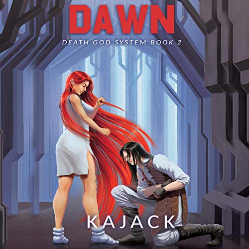 Cover of Dawn