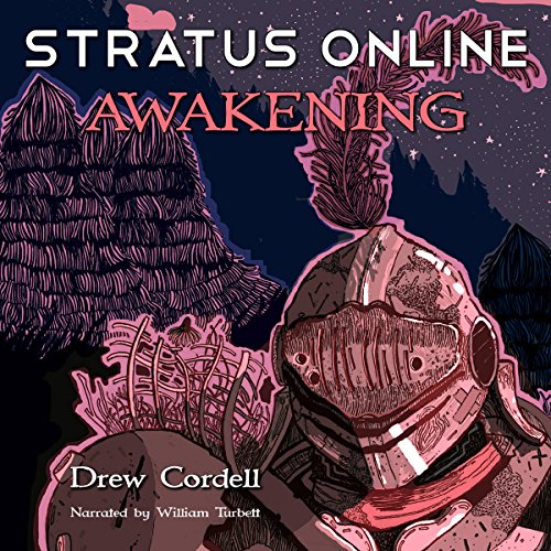 Cover of Stratus Online: Awakening