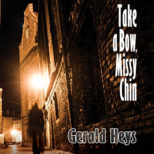 Cover of Take a Bow, Missy Chin