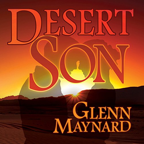 Cover of Desert Son