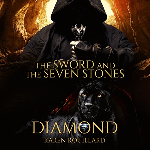 Cover of Diamond
