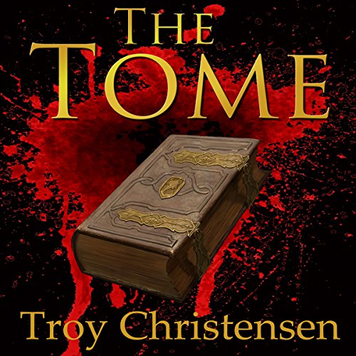 Cover of The Tome
