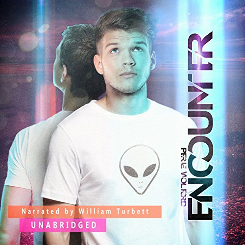 Cover of Encounter
