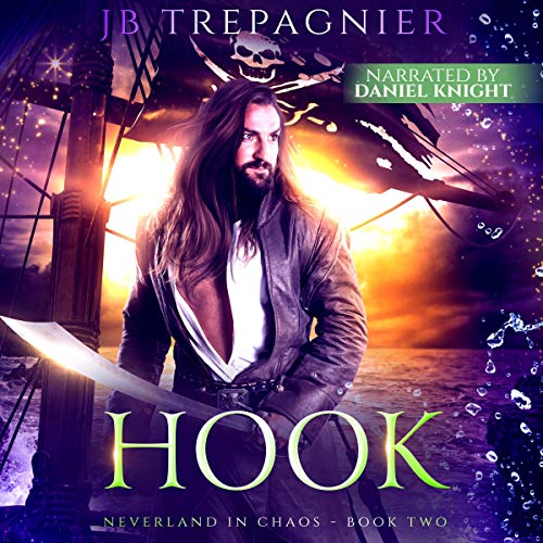 Cover of Hook