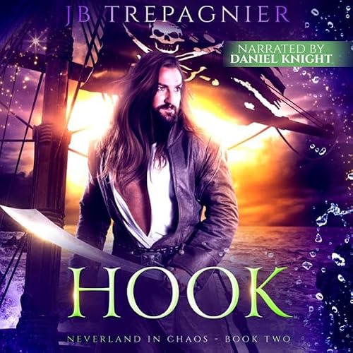 Cover of Hook