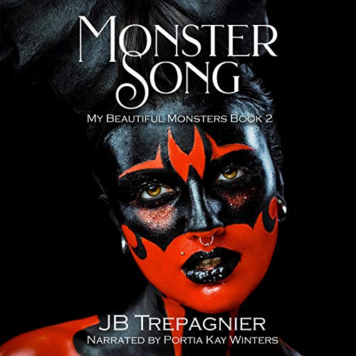 Cover of Monster Song