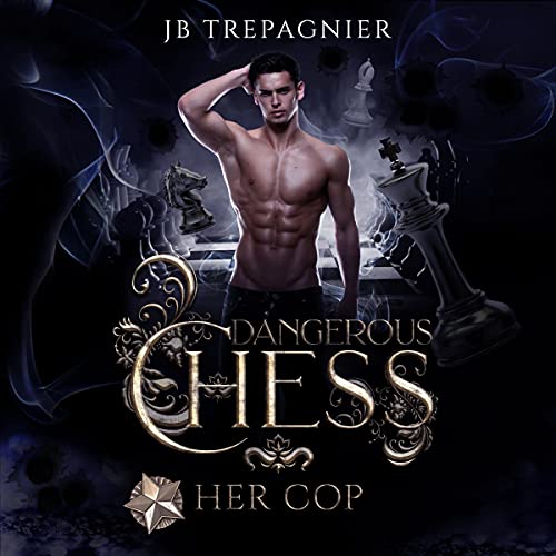 Cover of Her Cop (Casey): A Contemporary Reverse Harem Series