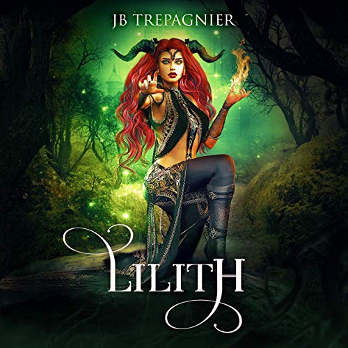 Cover of Lilith