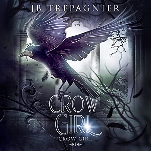 Cover of Crow Girl