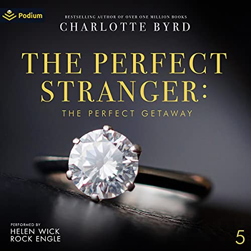 Cover of The Perfect Getaway
