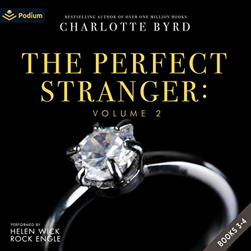 Cover of The Perfect Stranger: Volume 2