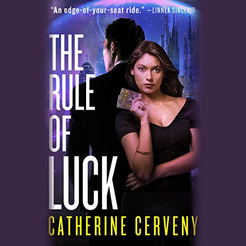 Cover of The Rule of Luck