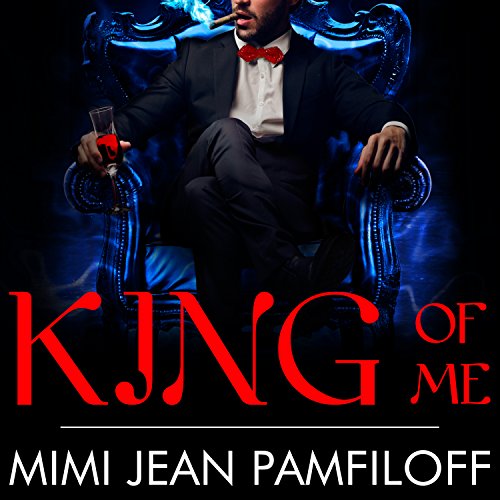 Cover of King of Me