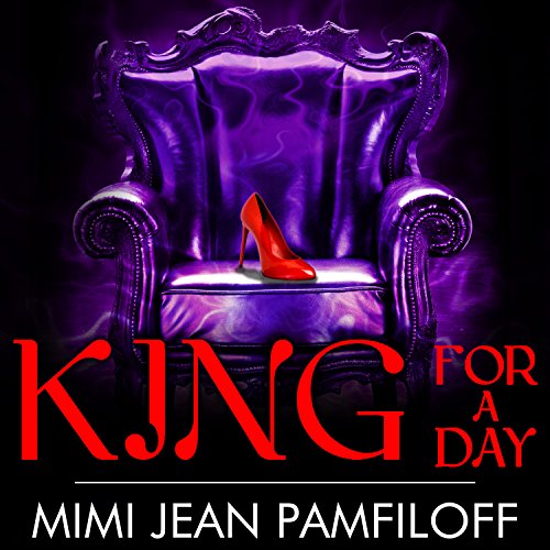 Cover of King for a Day