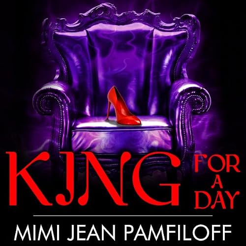 Cover of King for a Day