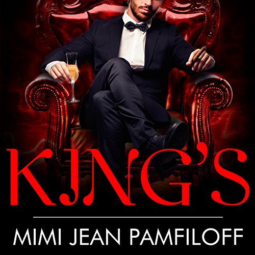 Cover of King's