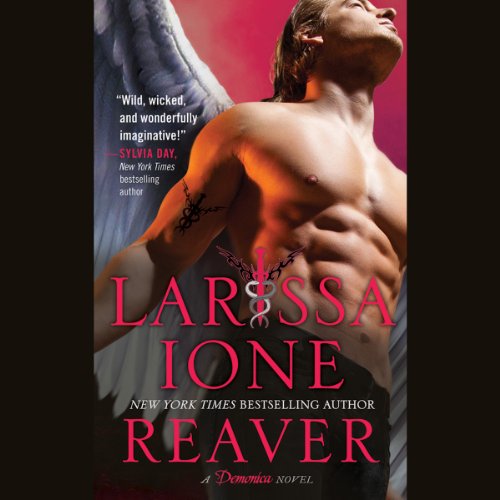 Cover of Reaver