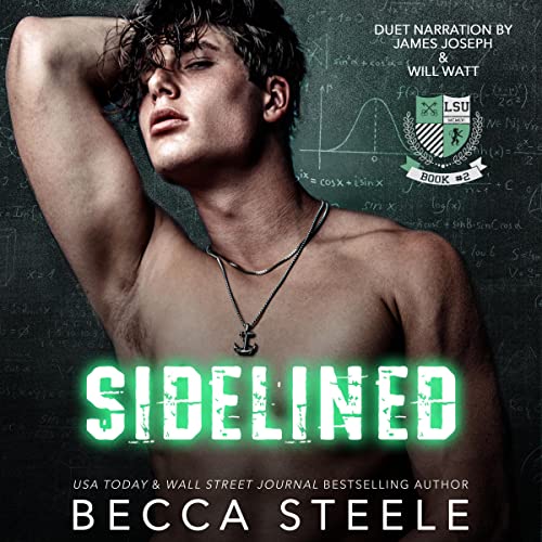Cover of Sidelined