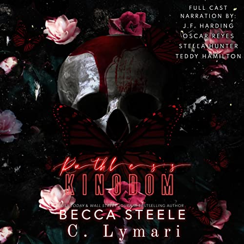 Cover of Ruthless Kingdom