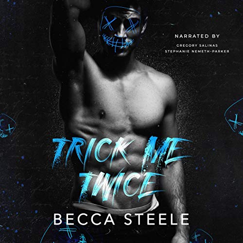 Cover of Trick Me Twice