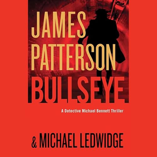 Cover of Bullseye
