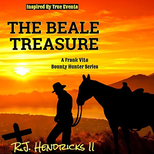 Cover of The Beale Treasure