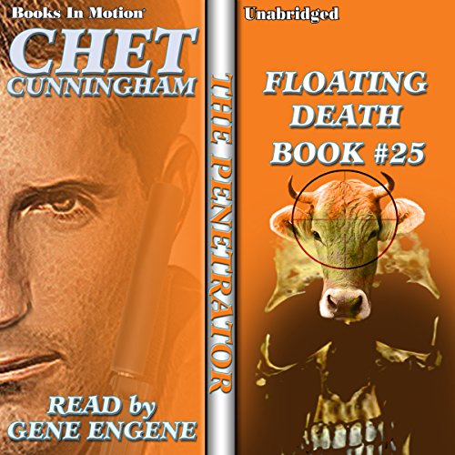 Cover of Floating Death