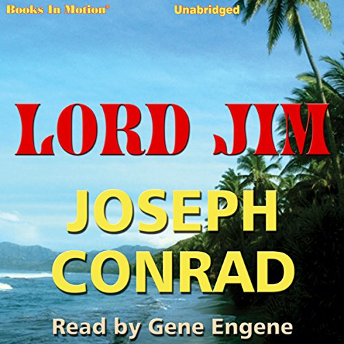 Cover of Lord Jim