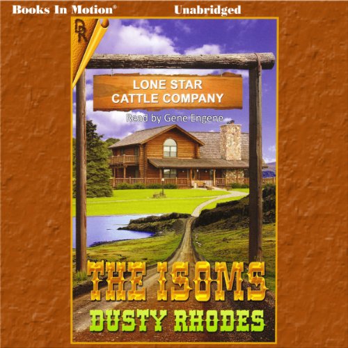 Cover of The Isoms
