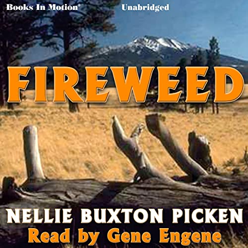Cover of Fireweed