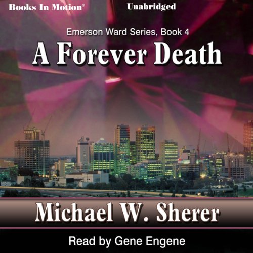 Cover of A Forever Death