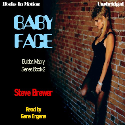 Cover of Baby Face