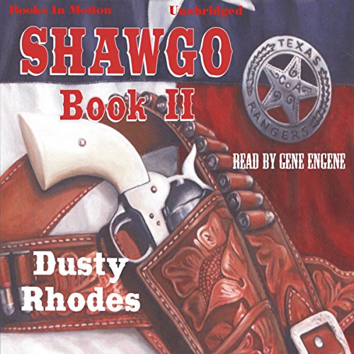Cover of Shawgo