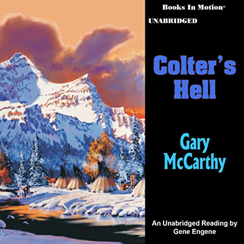 Cover of Colter's Hell