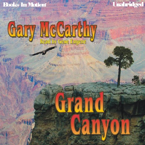 Cover of Grand Canyon
