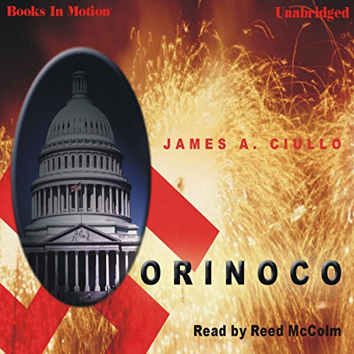 Cover of Orinoco