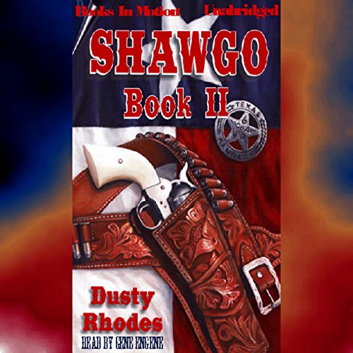 Cover of Shawgo
