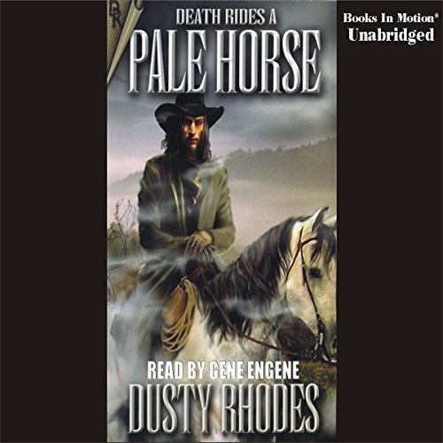 Cover of Death Rides a Pale Horse