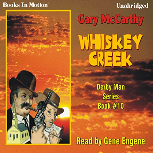 Cover of Whiskey Creek