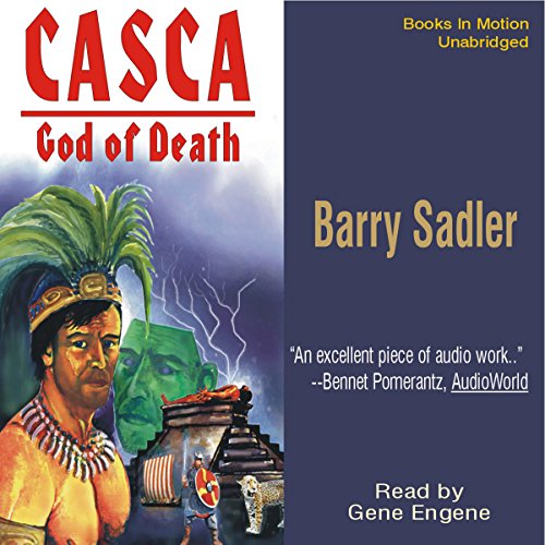 Cover of God of Death