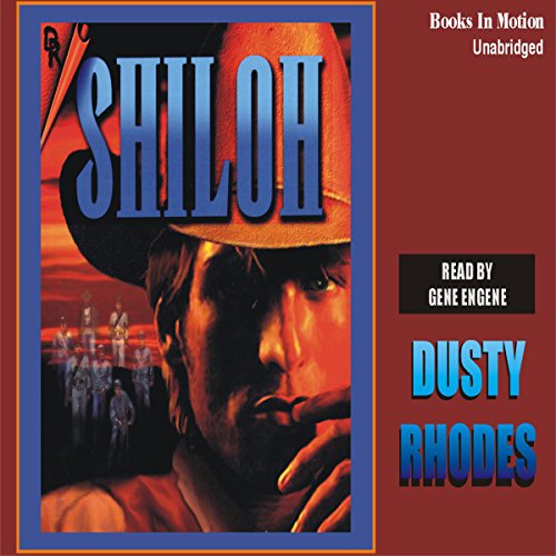 Cover of Shiloh