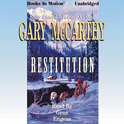 Cover of Restitution